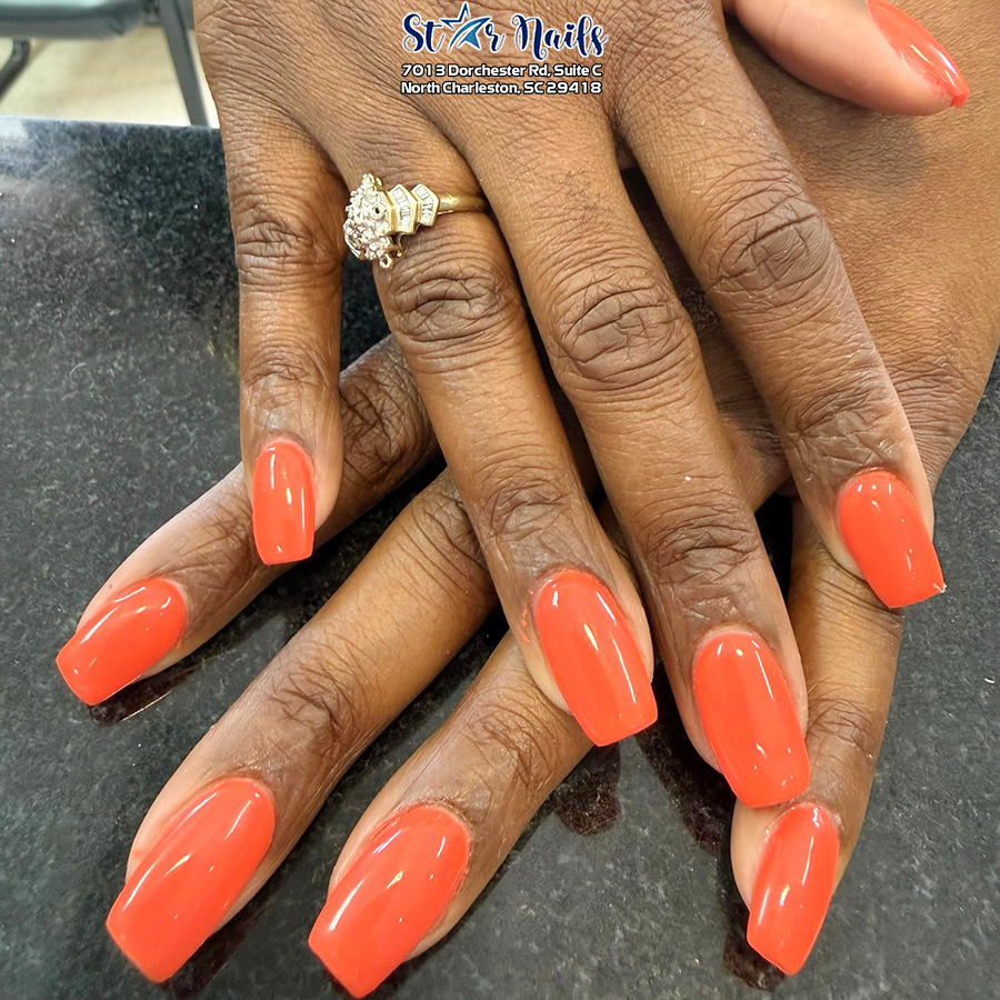Star Nails